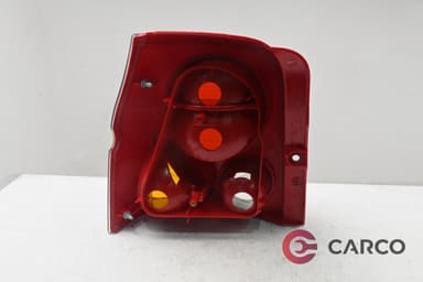 Стоп десен за SEAT AROSA (6H) Facelift 1.4 TDI (1997 - 2004)