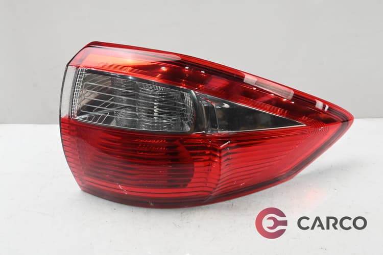 Стоп десен за FORD C-MAX II (DXA/CB7, DXA/CEU) 2.0 TDCi (2010)