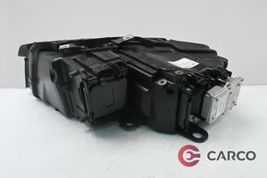 Фар десен 1EL00854056 за AUDI A8 седан (4E_) 4.0 TDI quattro (2002 - 2010)