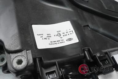 Фар десен 1EL00854056 за AUDI A8 седан (4E_) 4.0 TDI quattro (2002 - 2010)