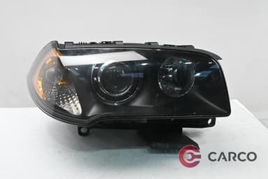 Фар десен 1 307 022 421 за BMW X3 (E83) 2.5 i (2004 - 2011)