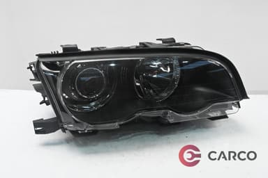 Фар десен 0 301 157 276 за BMW 3 купе (E46) 320 Ci (1999 - 2006)