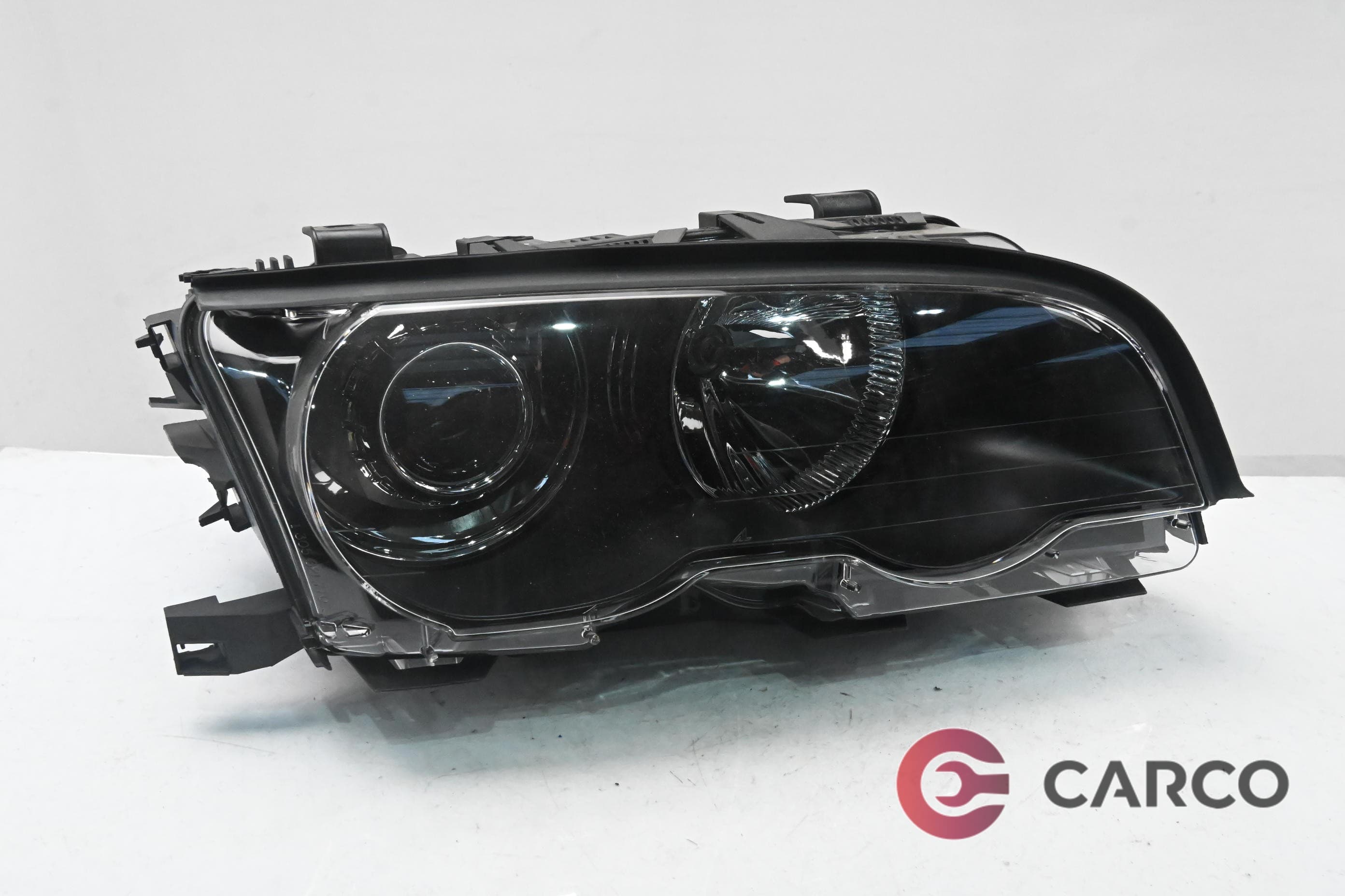 Фар десен 0 301 157 276 за BMW 3 купе (E46) 320 Ci (1999 - 2006)