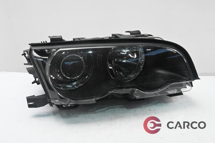 Фар десен 0 301 157 276 за BMW 3 купе (E46) 320 Ci (1999 - 2006)