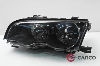 Фар ляв 0 301 157 211 за BMW 3 купе (E46) 320 Ci (1999 - 2006)