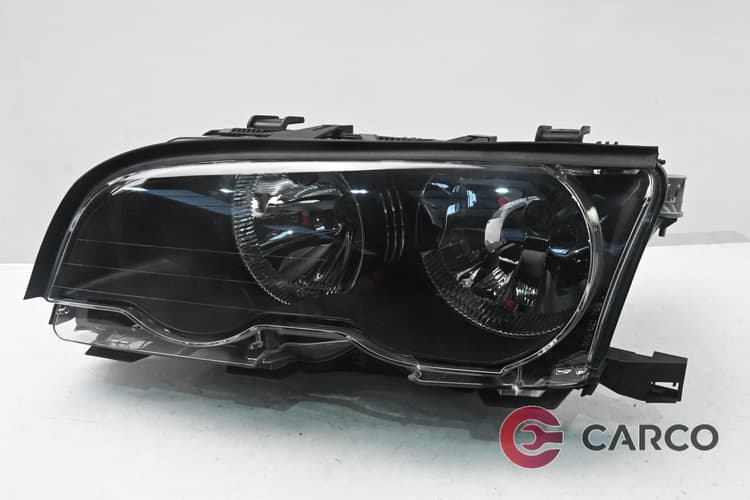 Фар ляв 0 301 157 211 за BMW 3 купе (E46) 320 Ci (1999 - 2006)