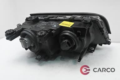 Фар ляв 0 301 157 211 за BMW 3 купе (E46) 320 Ci (1999 - 2006)