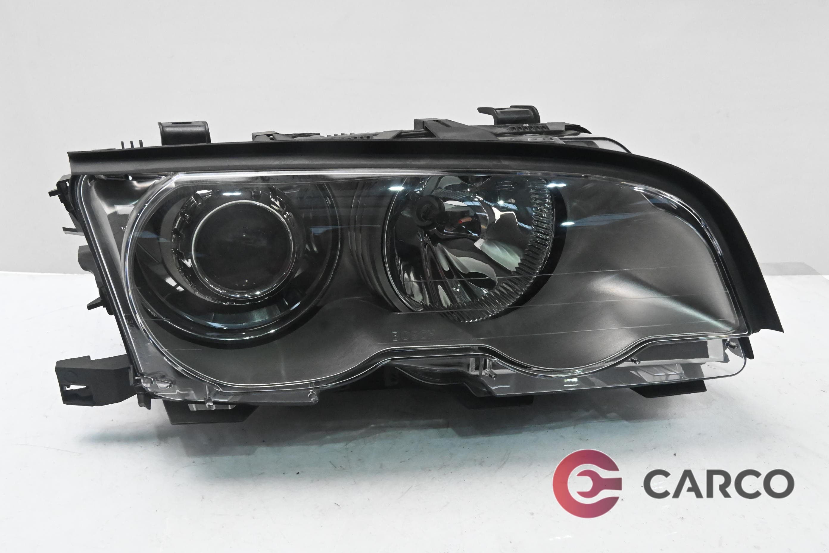 Фар десен 0301157274 за BMW 3 купе (E46) 320 Ci (1999 - 2006)