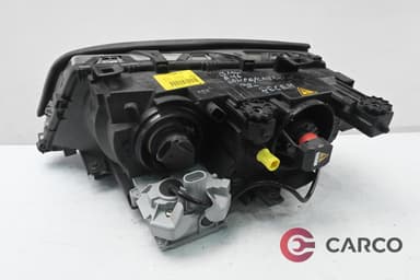 Фар десен 0301157274 за BMW 3 купе (E46) 320 Ci (1999 - 2006)