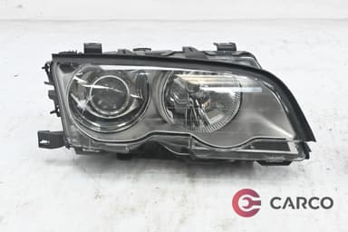 Фарове ксенон комплект с баласти за BMW 3 седан (E46) 316 i (1998 - 2005)