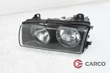 Фар ляв за BMW 3 седан (E36) 323 i (1990 - 1998)