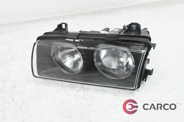 Фар ляв за BMW 3 седан (E36) 323 i (1990 - 1998)