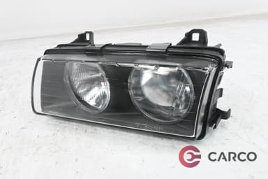 Фар ляв за BMW 3 седан (E36) 323 i (1990 - 1998)