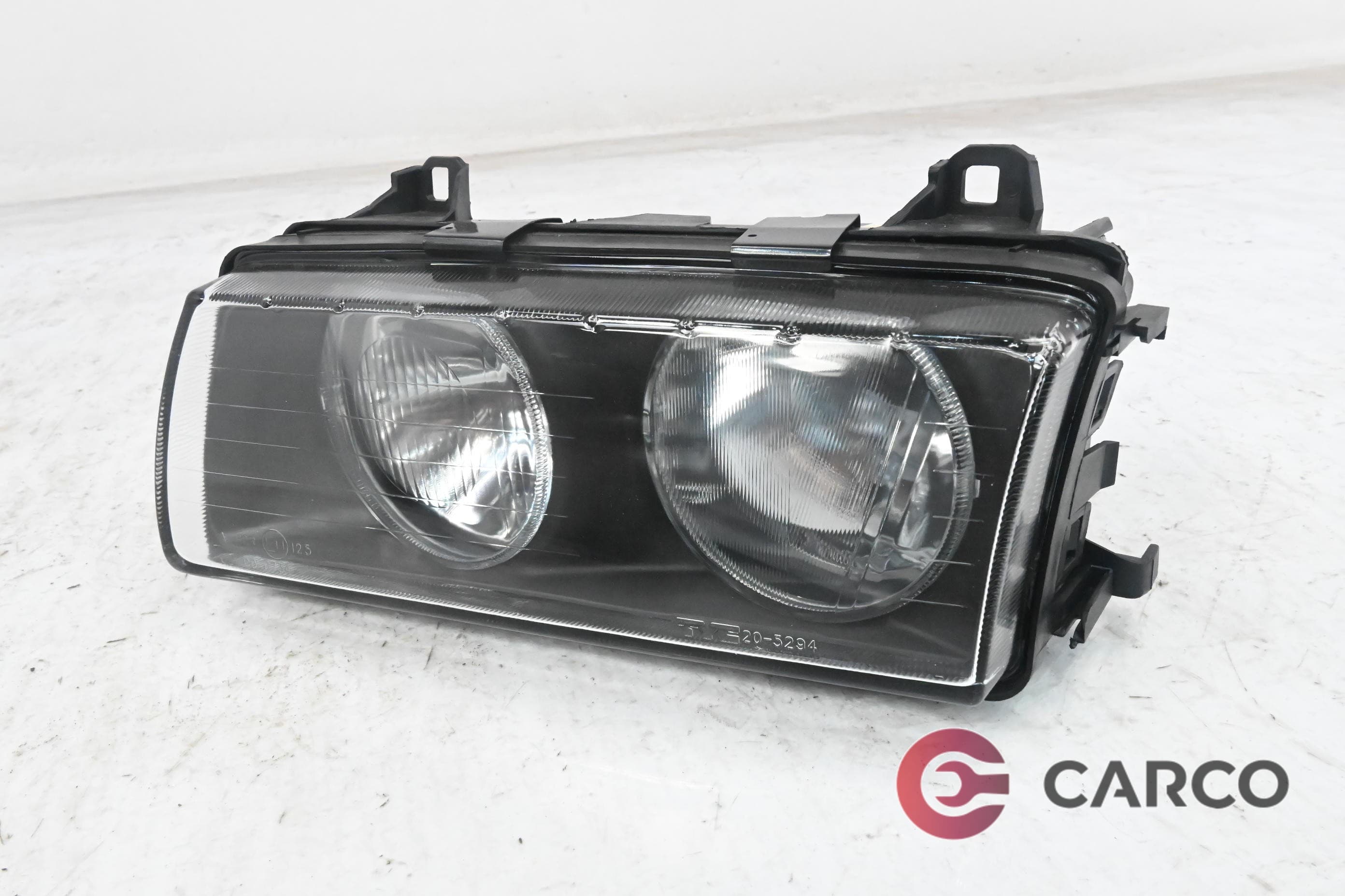 Фар ляв за BMW 3 седан (E36) 323 i (1990 - 1998)