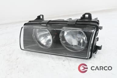 Фар ляв за BMW 3 седан (E36) 323 i (1990 - 1998)