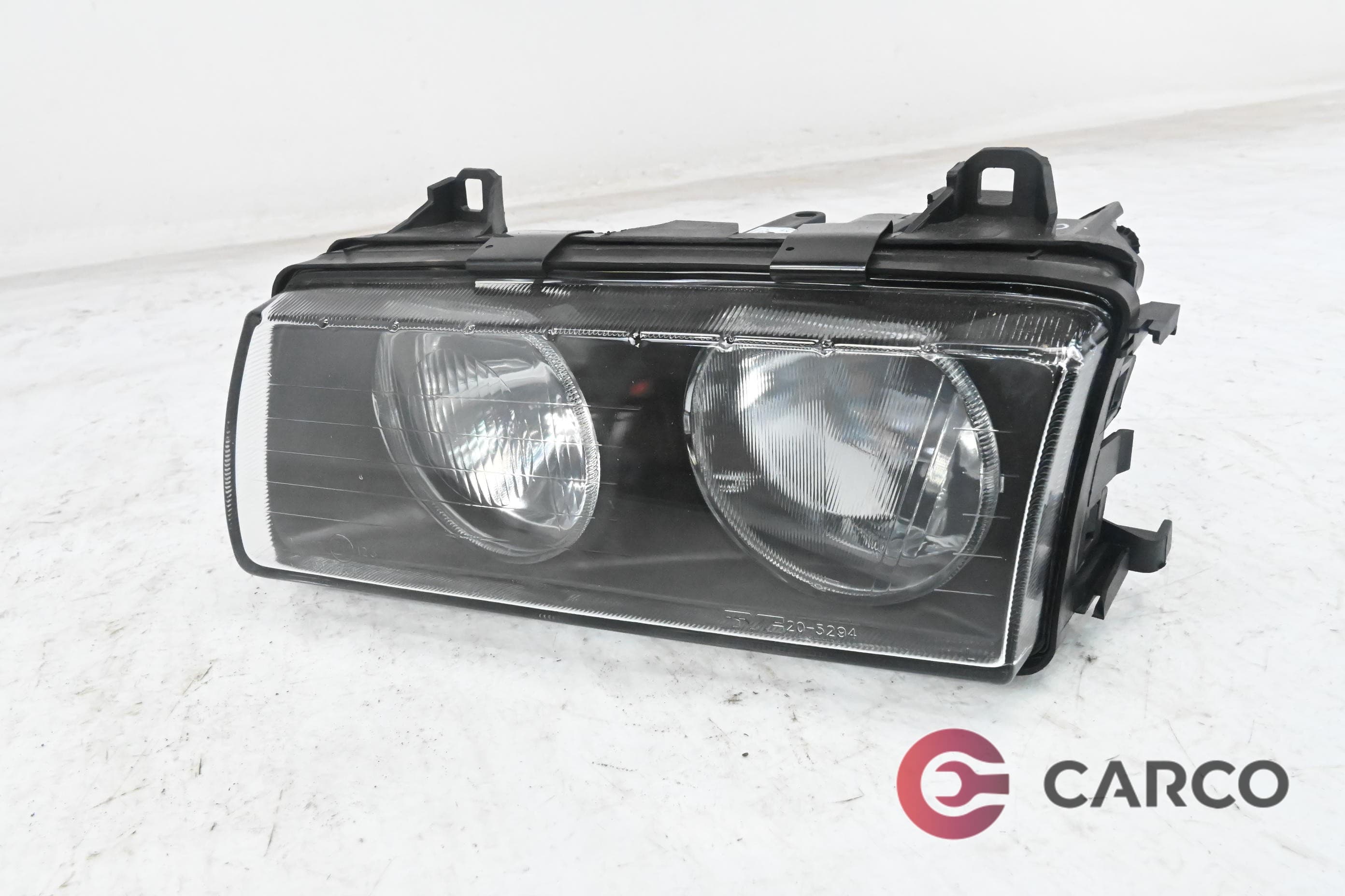 Фар ляв за BMW 3 седан (E36) 323 i (1990 - 1998)