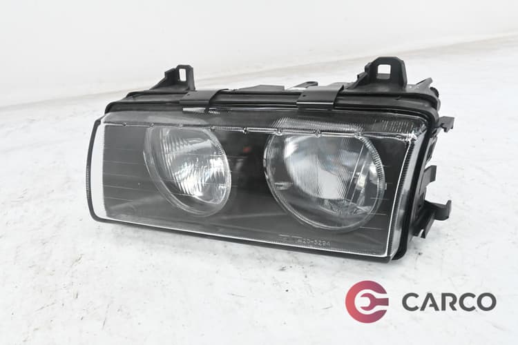 Фар ляв за BMW 3 седан (E36) 323 i (1990 - 1998)