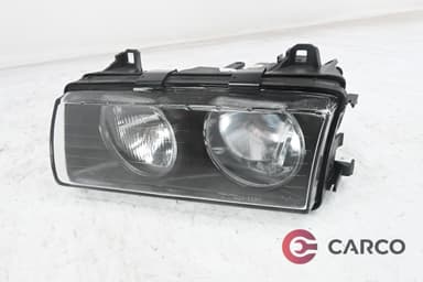 Фар ляв за BMW 3 седан (E36) 323 i (1990 - 1998)