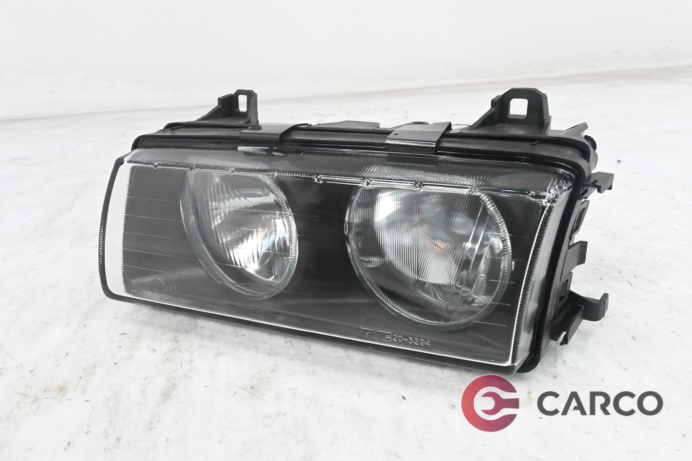 Фар ляв за BMW 3 седан (E36) 323 i (1990 - 1998)