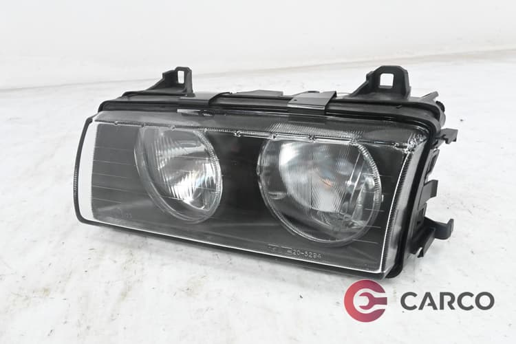 Фар ляв за BMW 3 седан (E36) 323 i (1990 - 1998)