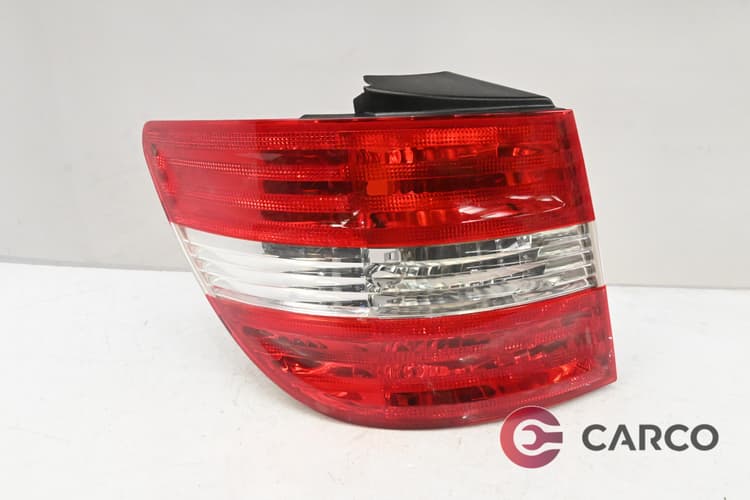 Стоп ляв за MERCEDES-BENZ B-CLASS (W245) B 180 CDI (245.207) (2005 - 2011)