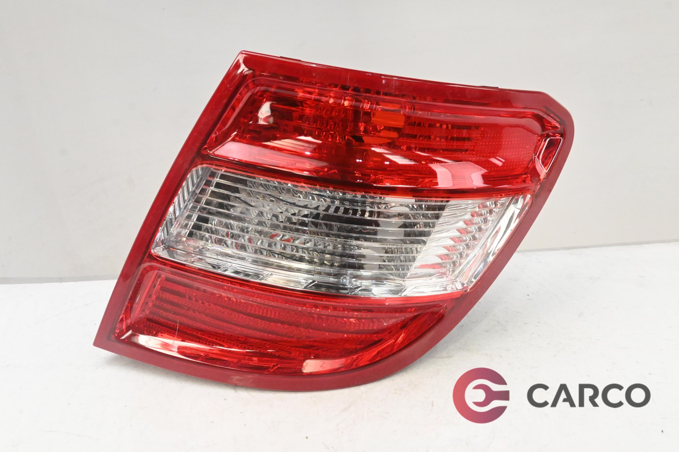 Стоп десен за MERCEDES-BENZ C-CLASS седан (W204) C 220 CDI (204.008) (2007 - 2014)