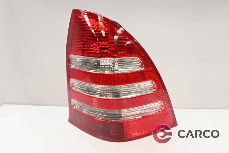Стоп десен за MERCEDES-BENZ C-CLASS T-Model (S203) C 200 CDI (203.207) (2001 - 2007)