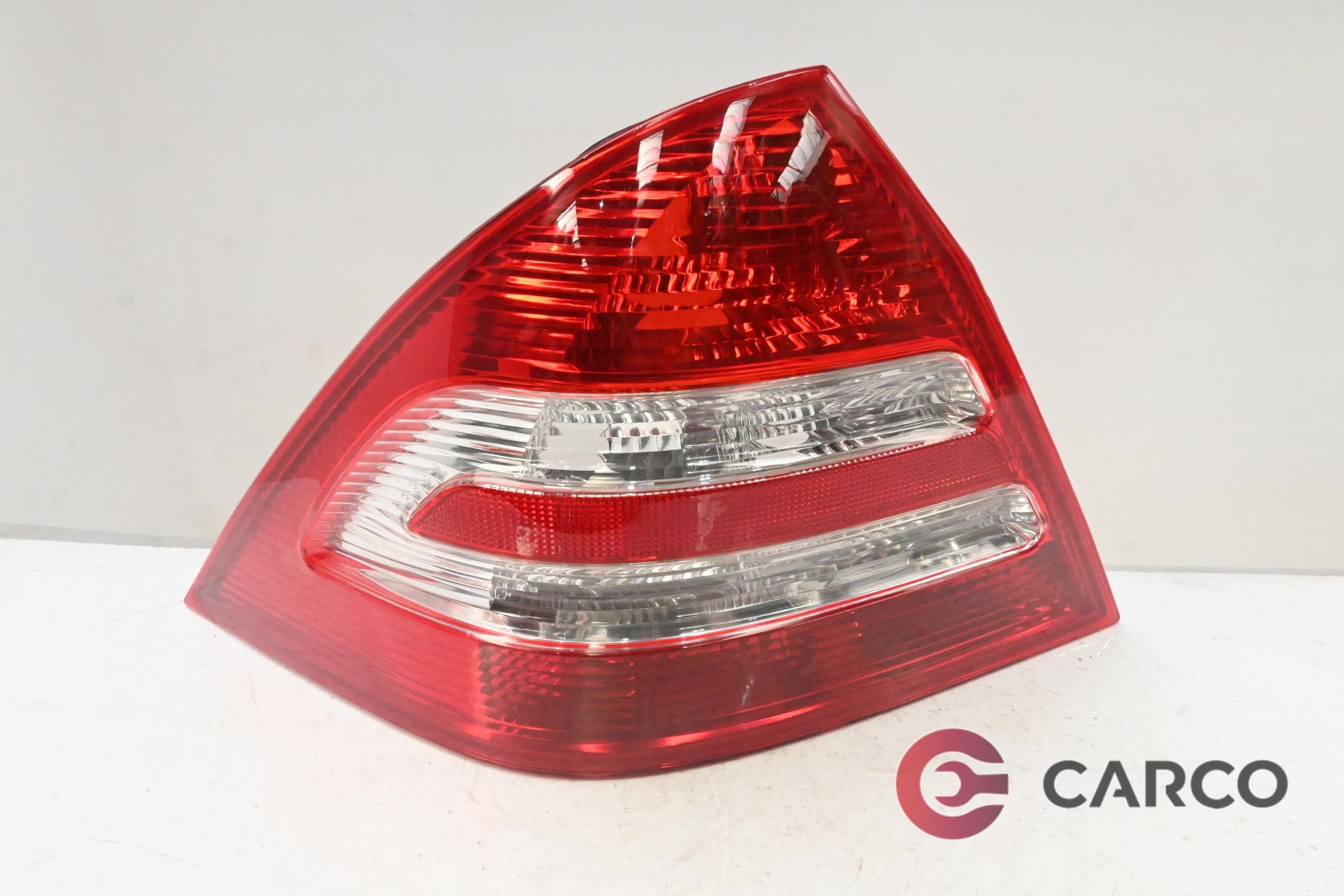 Стоп ляв за MERCEDES-BENZ C-CLASS седан (W203) C 180 (203.035) (2000 - 2007)