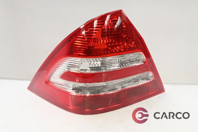 Стоп ляв за MERCEDES-BENZ C-CLASS седан (W203) C 180 (203.035) (2000 - 2007)