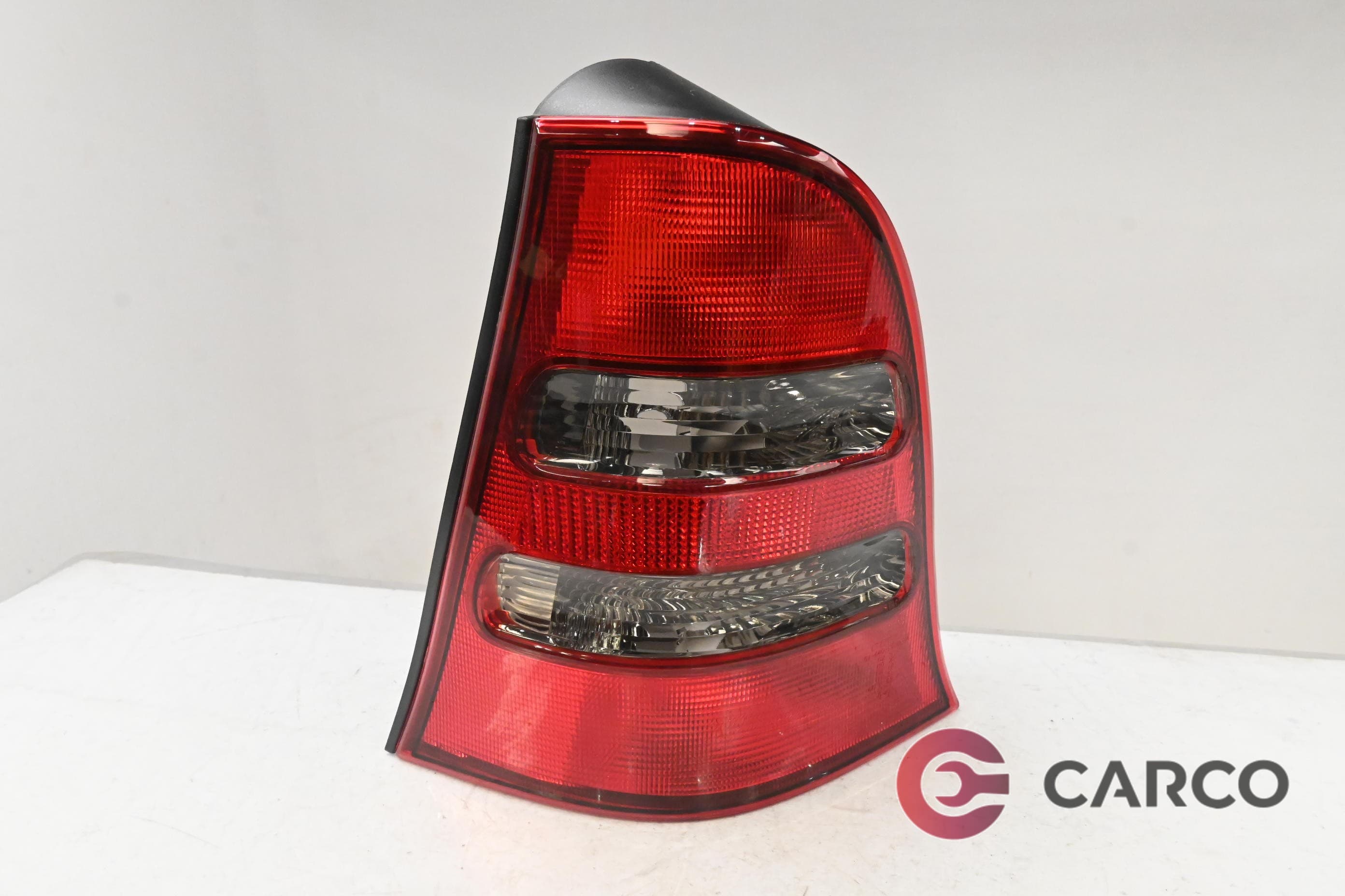 Стоп ляв за MERCEDES-BENZ A-CLASS (W168) Facelift A 170 CDI (168.009) (1997 - 2004)