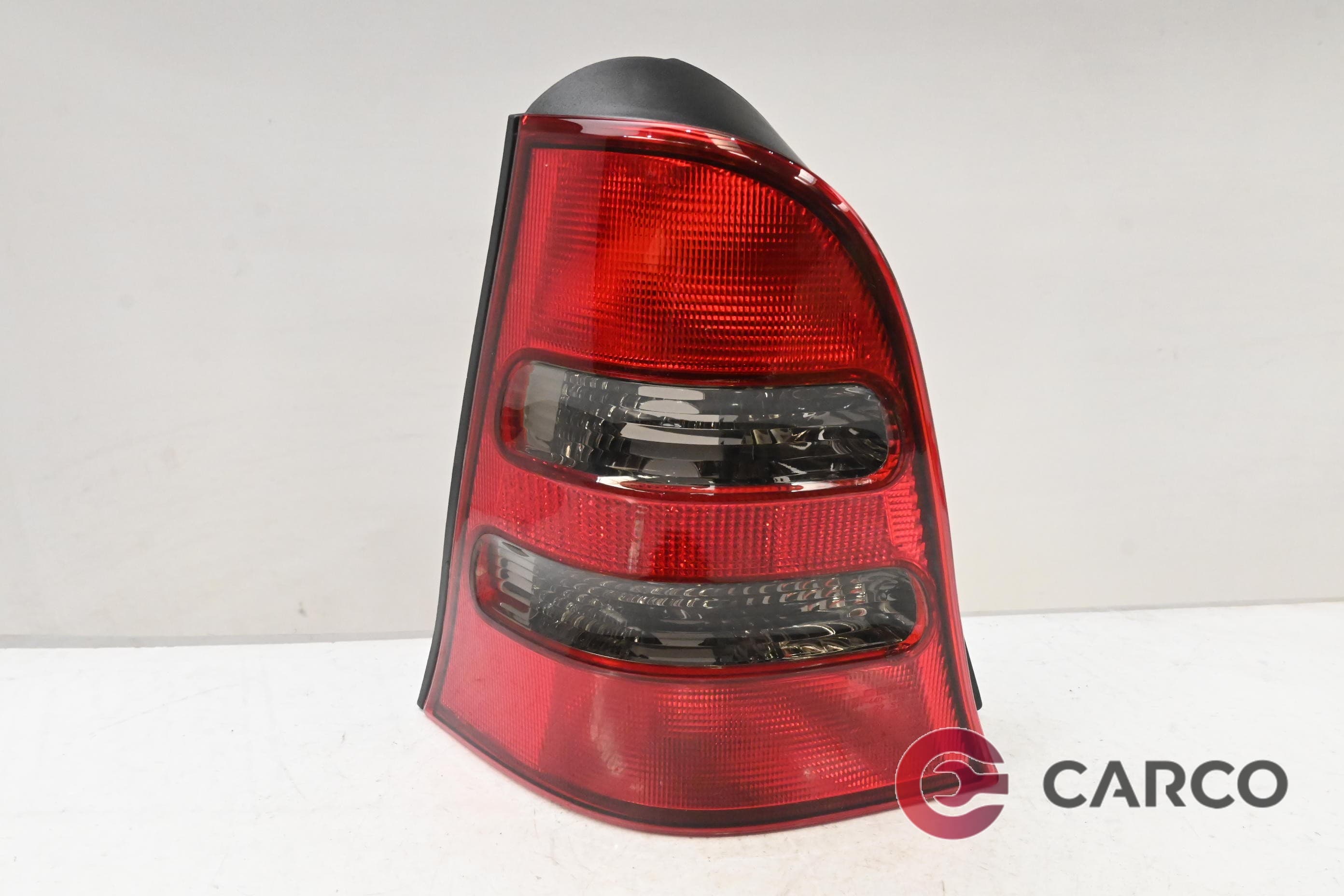Стоп ляв за MERCEDES-BENZ A-CLASS (W168) Facelift A 170 CDI (168.009) (1997 - 2004)