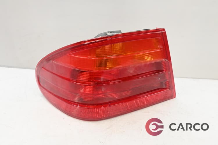Стоп ляв за MERCEDES-BENZ E-CLASS седан (W210) E 200 (210.035) (1995 - 2003)