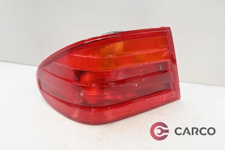Стоп ляв за MERCEDES-BENZ E-CLASS седан (W210) E 200 (210.035) (1995 - 2003)