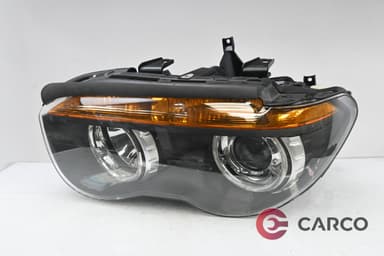 Фар ляв за BMW 7 седан (E65, E66, E67) 735 i,Li (2001 - 2009)