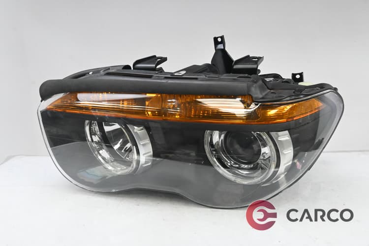 Фар ляв за BMW 7 седан (E65, E66, E67) 735 i,Li (2001 - 2009)