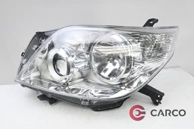 Фар ляв за TOYOTA LAND CRUISER PRADO (KDJ15_, GRJ15_) 4.0 V6 VVTi (GRJ150) (2009)
