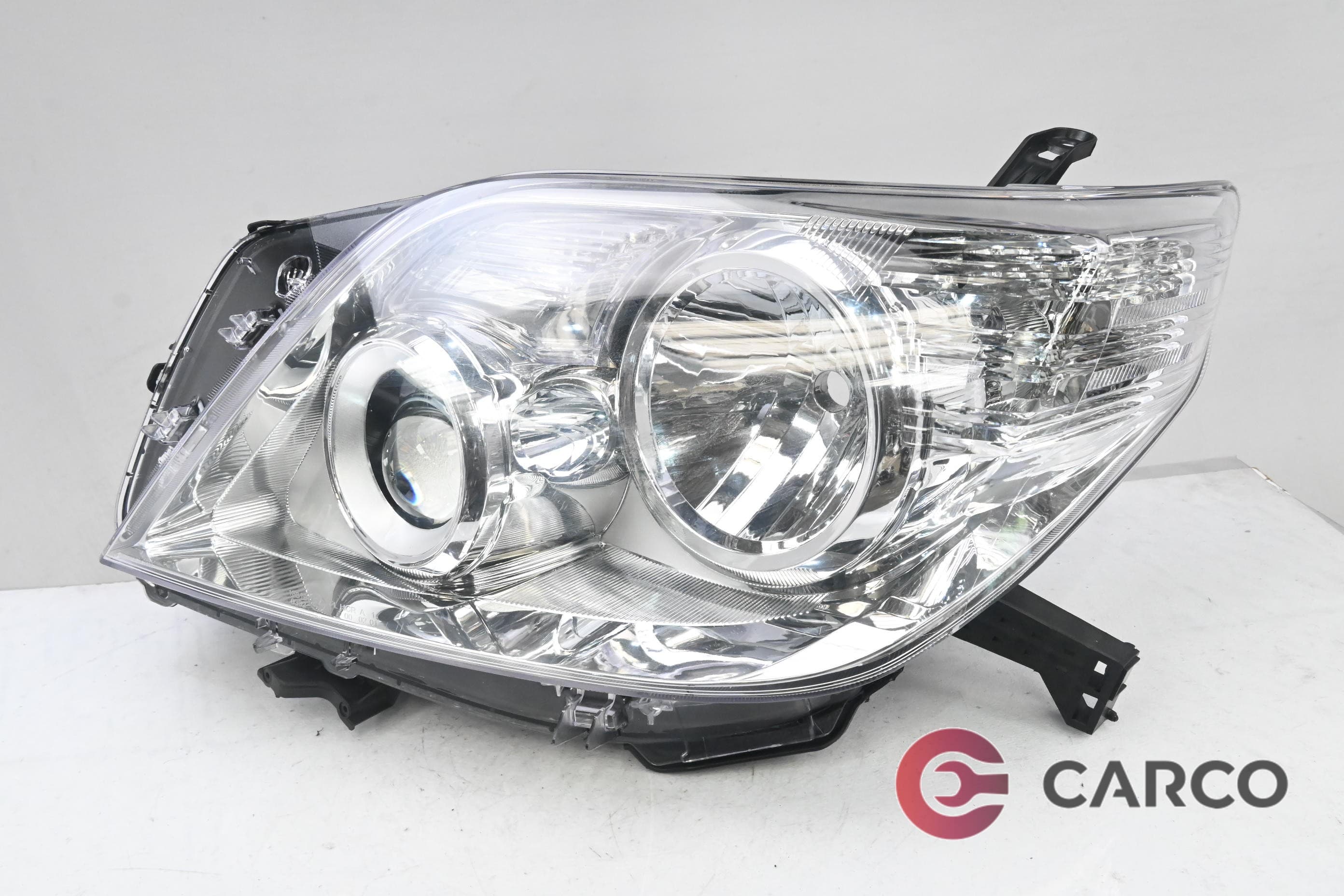 Фар ляв за TOYOTA LAND CRUISER PRADO (KDJ15_, GRJ15_) 4.0 V6 VVTi (GRJ150) (2009)