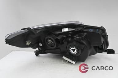 Фар ляв за TOYOTA LAND CRUISER PRADO (KDJ15_, GRJ15_) 4.0 V6 VVTi (GRJ150) (2009)