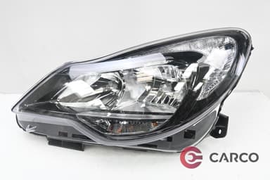 Фар ляв за OPEL CORSA D 1.2 LPG (2006)