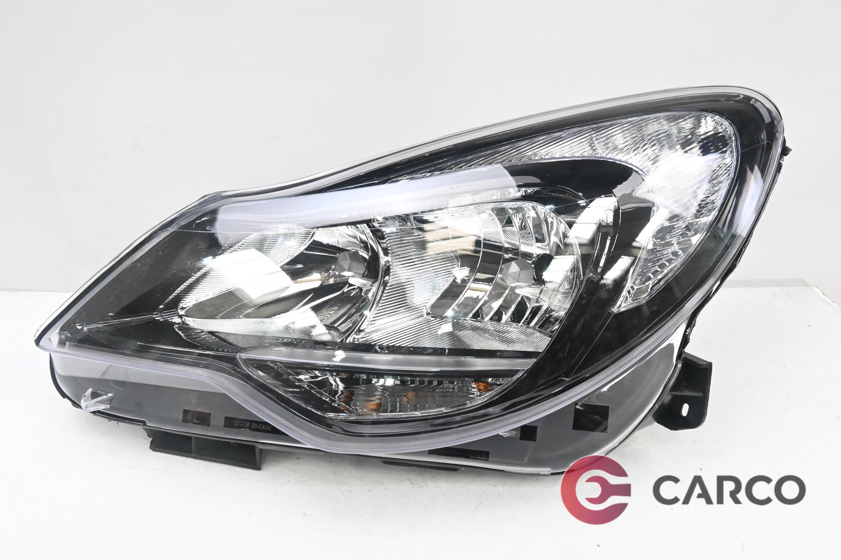 Фар ляв за OPEL CORSA D 1.2 LPG (2006)