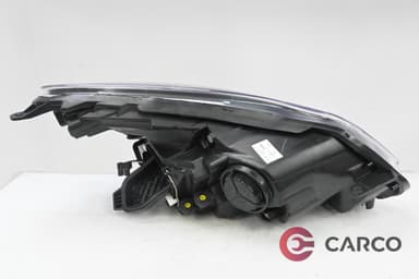 Фар ляв за OPEL CORSA D 1.2 LPG (2006)