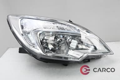 Фар десен за OPEL MERIVA B 1.4 LPG (2010)