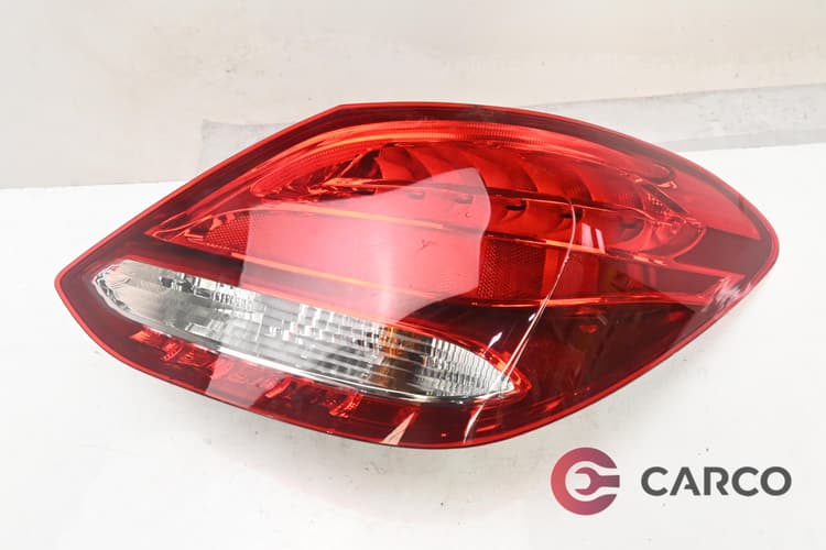 Стоп десен за MERCEDES-BENZ C-CLASS (W205) C 300 (2013)