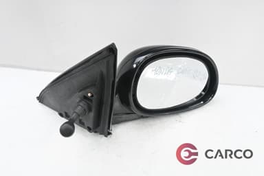 Огледало дясно за HONDA CIVIC Mk IV хетчбек (EG) 1.3 16V (EG3) (1991 - 1995)