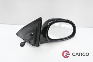 Огледало дясно за HONDA CIVIC Mk IV хетчбек (EG) 1.3 16V (EG3) (1991 - 1995)