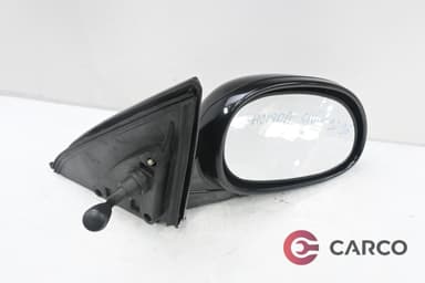 Огледало дясно за HONDA CIVIC Mk IV хетчбек (EG) 1.3 16V (EG3) (1991 - 1995)