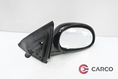 Огледало дясно за HONDA CIVIC Mk IV хетчбек (EG) 1.3 16V (EG3) (1991 - 1995)