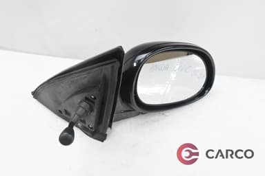 Огледало дясно за HONDA CIVIC Mk IV хетчбек (EG) 1.3 16V (EG3) (1991 - 1995)