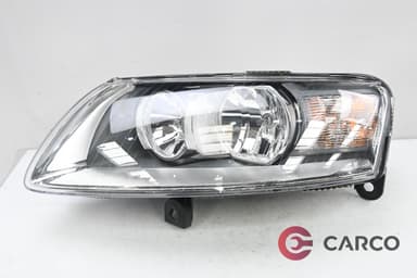 Фар ляв за AUDI A6 Avant (4F5, C6) 2.7 TDI quattro (2005 - 2011)