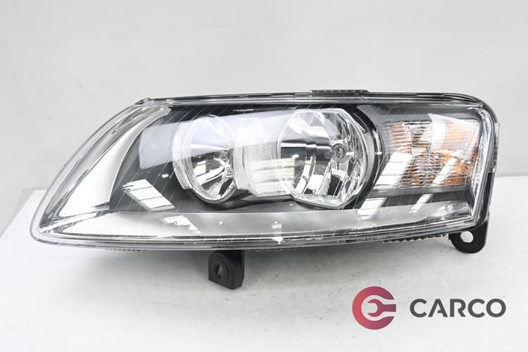 Фар ляв за AUDI A6 Avant (4F5, C6) 2.7 TDI quattro (2005 - 2011)
